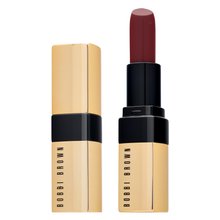 Bobbi Brown Luxe Lip Color - 8 Soft Berry barra de labios de larga duración 3,8 g