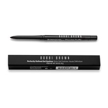 Bobbi Brown Perfectly Defined Gel Eyeliner voděodolné oční linky v peru Chocolate Truffle 0,33 g