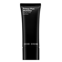 Bobbi Brown Primer Plus Mattifier podkladová báze pro matný efekt 40 ml