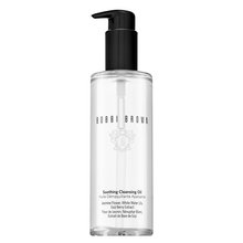 Bobbi Brown Soothing Cleansing Oil čistiaci olej pre všetky typy pleti 200 ml