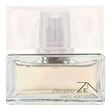 Shiseido Zen White Heat Edition parfémovaná voda pro ženy 50 ml