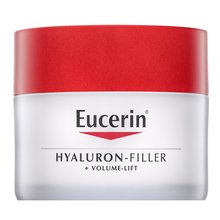 Eucerin Hyaluron-Filler + Volume Lift Day Care SPF15 лифтинг крем за подсилване за нормална/смесена кожа 50 ml