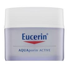 Eucerin AQUAporin Intensive Moisturizing Care vyživující krém pro normální/smíšenou pleť 50 ml