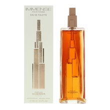 Scherrer Immense Femme Eau de Toilette nőknek 100 ml