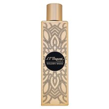 S.T. Dupont Golden Wood Eau de Parfum femei 100 ml