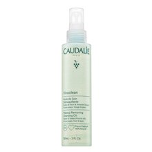 Caudalie Vinoclean Makeup Removing Cleansing Oil почистващо олио за всички видове кожа 150 ml