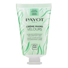 Payot Fresh Grass Creme Mains 24hr Conforting Nourishing Care krém na ruky s hydratačným účinkom 30 ml