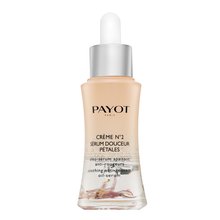 Payot Clarté Du Jour Crème N°2 Sérum Douceur Pétales sérum proti začervenaniu 30 ml