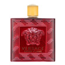 Versace Eros Flame Eau de Parfum voor mannen 200 ml