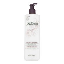 Caudalie Nourishing Body Lotion hydratační tělové mléko 400 ml