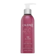 Caudalie The Des Vignes Nourishing Body Lotion hydratačné telové mlieko 200 ml