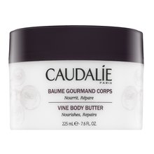 Caudalie Vine Body Butter tělové máslo s hydratačním účinkem 225 ml