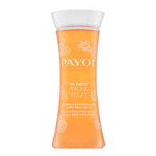 Payot My Payot Peeling Eclat Radiance Peeling Micro-Exfoliating Essence peelingový gel pro sjednocenou a rozjasněnou pleť 125 ml