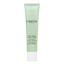 Payot Pâte Grise Nude SPF30 tónující a hydratační emulze proti nedokonalostem pleti 40 ml