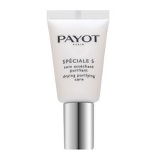 Payot Pâte Grise Speciale 5 Drying Purifying Care intensive lokale Pflege für aknöse Gesichtshaut 15 ml