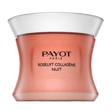 Payot Roselift Collagene Nuit noční krém proti vráskám 50 ml