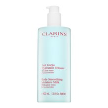 Clarins Body-Smoothing Moisture Milk telové mlieko s hydratačným účinkom 400 ml