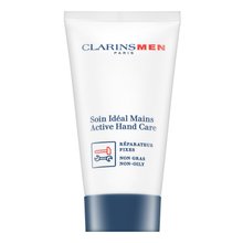 Clarins Men Active Hand Care krém na ruce pro muže 75 ml