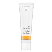 Dr. Hauschka Melissa Day Cream crema facial con efecto hidratante 30 ml