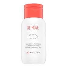 Clarins My Clarins RE-MOVE Micellar Cleansing Milk čistící mléko pro všechny typy pleti 200 ml