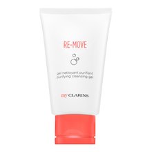 Clarins My Clarins RE-MOVE Purifying Cleansing Gel vyživujúci čistiaci gél pre všetky typy pleti 125 ml