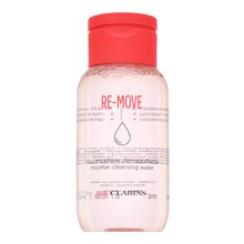 Clarins My Clarins RE-MOVE Micellar Cleansing Water agua micelar desmaquillante para todos los tipos de piel 200 ml