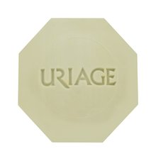 Uriage Hyséac Pain Dermatologique feste Gesichtsseife für fettige Haut 100 g