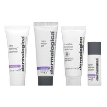 Dermalogica Pro Power Peel Post-Procedure Kit SPF30 комплект за успокояване на кожата