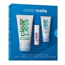 Dermalogica Clearly Matte Kit kit voor de problematische huid
