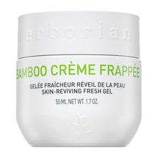 Erborian Bamboo Créme Frapée Skin-Reviving Fresh Gel krem do twarzy o działaniu nawilżającym 50 ml