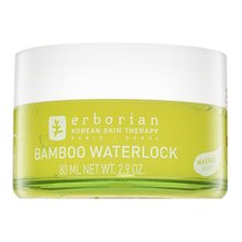 Erborian Bamboo Waterlock Hydro Plumping Mask maschera nutriente con effetto idratante 80 ml