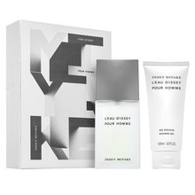 Issey Miyake L'Eau D'Issey Pour Homme dárková sada pro muže Set II.