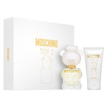 Moschino Toy 2 dárková sada pro ženy