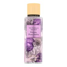 Victoria's Secret Dreamy Plum Dahlia tělový spray pro ženy 250 ml