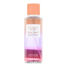 Victoria's Secret Love Spell Sunkissed tělový spray pro ženy 250 ml