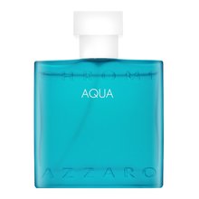 Azzaro Chrome Aqua toaletní voda pro muže 50 ml