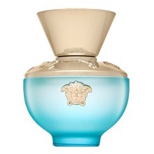 Versace Pour Femme Dylan Turquoise тоалетна вода за жени 100 ml