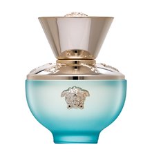 Versace Pour Femme Dylan Turquoise тоалетна вода за жени 50 ml
