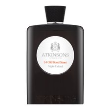 Atkinsons 24 Old Bond Street Triple Extrait одеколон унисекс 100 ml