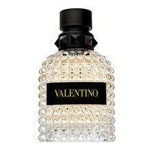 Valentino Uomo Born in Roma Yellow Dream тоалетна вода за мъже 50 ml
