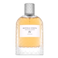 Bottega Veneta Parco Palladiano IV Azalea parfémovaná voda unisex 100 ml