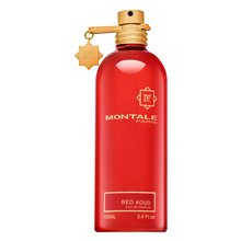 Montale Red Aoud Eau de Parfum uniszex 100 ml