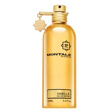 Montale Vanilla Eau de Parfum da donna 100 ml