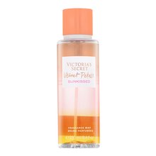 Victoria's Secret Velvet Petals Sunkissed tělový spray pro ženy 250 ml