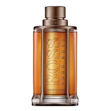 Hugo Boss Boss The Scent Private Accord Eau de Toilette bărbați 200 ml