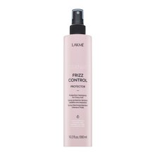 Lakmé Teknia Frizz Control Protector Spray protector Para el tratamiento térmico del cabello 300 ml