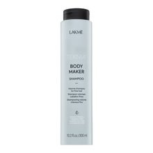 Lakmé Teknia Body Maker Shampoo Champú Para el volumen del cabello 300 ml