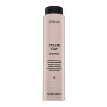 Lakmé Teknia Color Stay Shampoo vyživující šampon pro barvené vlasy 300 ml