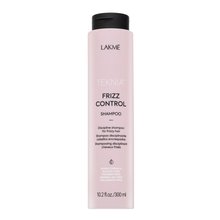 Lakmé Teknia Frizz Control Shampoo glättendes Shampoo für raues und widerspenstiges Haar 300 ml