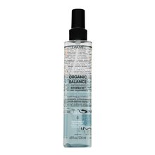 Lakmé Teknia Organic Balance Hydra-Oil balsamo senza risciacquo per tutti i tipi di capelli 200 ml